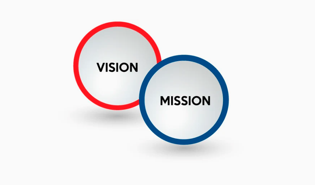 Mission-Vision-Statement