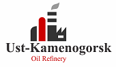 Ust-Kamenogorsk Oil Refinery (UKNPZ LLP)
